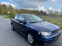 Amotizor opel astra g 2002