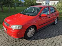 Amotizor opel astra g 2004