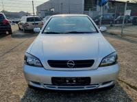 Amotizor opel astra g 2008