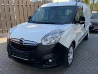 Amotizor opel combo 2010