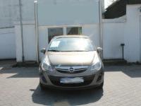 Amotizor opel corsa e 2014