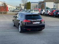 Amotizor opel insignia a 2007