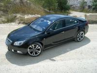 Amotizor opel insignia a 2009