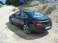 Amotizor opel insignia a 2011