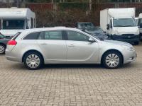 Amotizor opel insignia a 2014