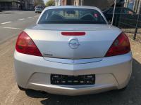 Amotizor opel tigra b 2008