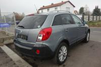 Ansamblu stergatoare opel antara  2007