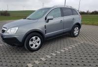 Ansamblu stergatoare opel antara  2010