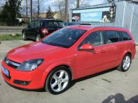 Ansamblu stergatoare opel astra h 2006