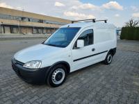 Ansamblu stergatoare opel combo 2009