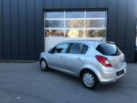 Ansamblu stergatoare opel corsa e 2014