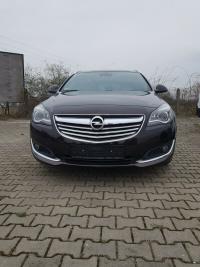 Ansamblu stergatoare opel insignia a 2007