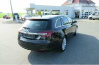 Ansamblu stergatoare opel insignia a 2014