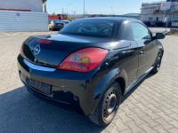 Ansamblu stergatoare opel tigra b 2005