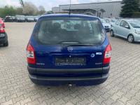 Ansamblu stergatoare opel zafira a 2001