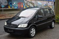 Ansamblu stergatoare opel zafira a 2003