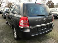 Ansamblu stergatoare opel zafira b 2007