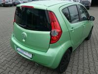 Arcuri opel agila b 2011