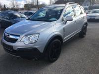 Arcuri opel antara  2007