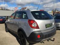 Arcuri opel antara  2010