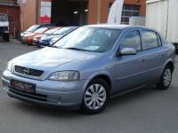 Arcuri opel astra g 2004