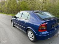 Arcuri opel astra g 2008