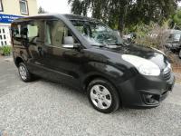 Arcuri opel combo 2010