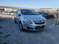 Arcuri opel corsa d 2011