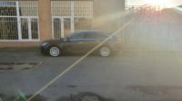 Arcuri opel insignia a 2007