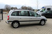 Arcuri opel zafira a 2003