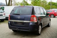 Arcuri opel zafira b 2009