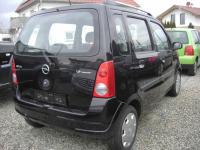 Aripa fata opel agila a 2004