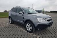 Aripa fata opel antara  2010