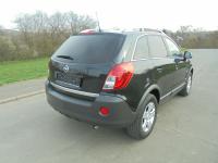 Aripa fata opel antara  2012