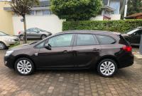 Aripa fata opel astra j 2014