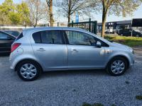 Aripa fata opel corsa d 2007