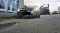 Aripa fata opel insignia a 2007