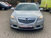 Aripa fata opel insignia a 2009