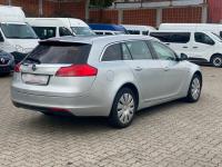 Aripa spate opel insignia a 2014