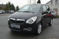 Axe cu came opel agila b 2009