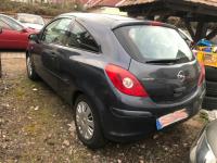 Axe cu came opel corsa d 2007