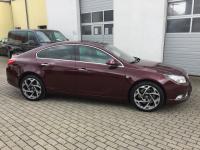 Axe cu came opel insignia a 2009