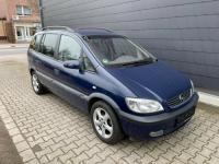 Axe cu came opel zafira a 2003