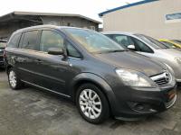 Axe cu came opel zafira b 2006