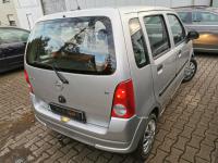 Baie ulei cutie opel agila a 2002