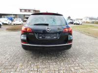 Baie ulei cutie opel astra j 2014