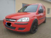 Baie ulei cutie opel combo 2010