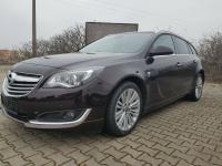 Baie ulei cutie opel insignia a 2007