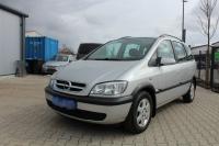 Baie ulei cutie opel zafira a 2003