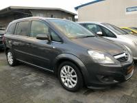 Baie ulei cutie opel zafira b 2006